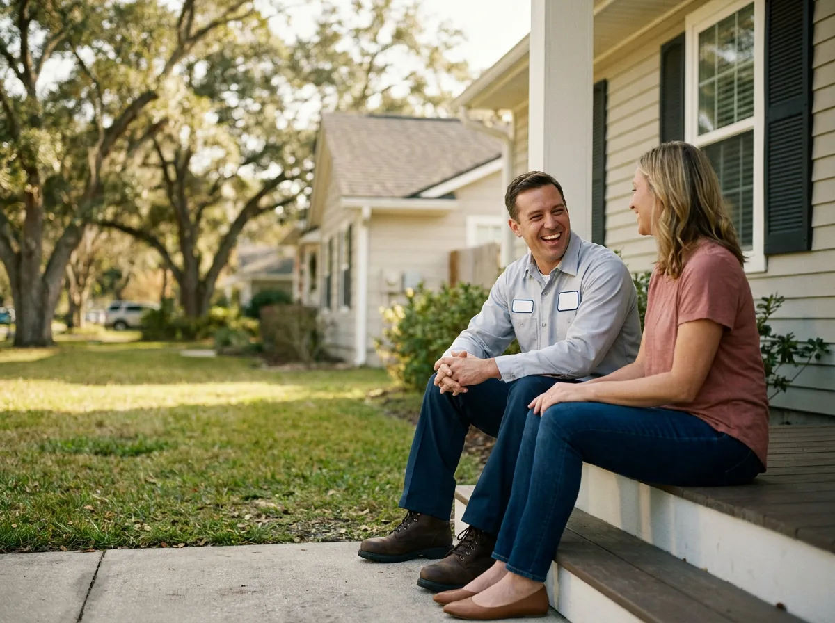 Septic tank pumping FAQs for Brownsboro, AL